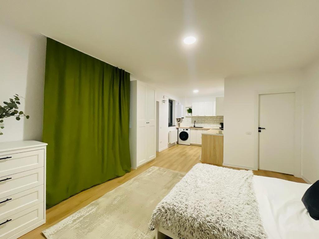 Sky Airport Therme 1 Apartment *